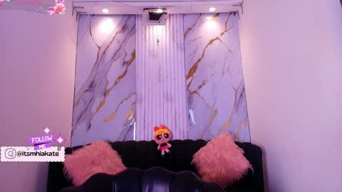 Mhia Kate online show from March 30, 2026, 12:06 pm