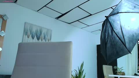 Snapshot of mhulattahot_ chatting on September 22, 2025, 6:15 am Mulata Spencer online show from September 22, 2025, 6:15 am