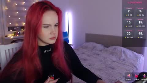 Snapshot of mi_cherry chatting on December 30, 2024, 5:34 pm Alice online show from December 30, 2024, 5:34 pm