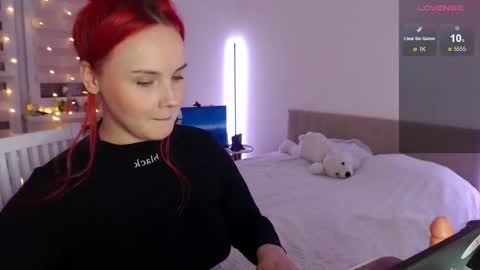 Snapshot of mi_cherry chatting on January 3, 2025, 3:27 am Alice online show from January 3, 2025, 3:27 am