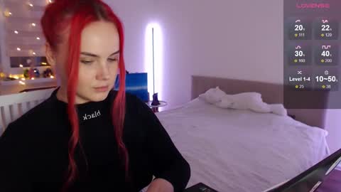 Snapshot of mi_cherry chatting on January 3, 2025, 11:23 pm Alice online show from January 3, 2025, 11:23 pm