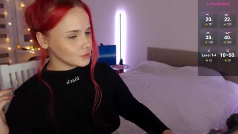 Snapshot of mi_cherry chatting on January 5, 2025, 10:40 pm Alice online show from January 5, 2025, 10:40 pm