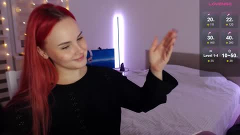 Snapshot of mi_cherry chatting on January 7, 2025, 12:45 am Alice online show from January 7, 2025, 12:45 am