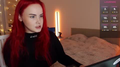 Snapshot of mi_cherry chatting on January 13, 2025, 10:03 pm Alice online show from January 13, 2025, 10:03 pm