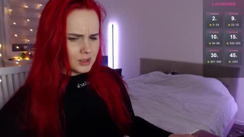 Snapshot of mi_cherry chatting on January 19, 2025, 12:49 am Alice online show from January 19, 2025, 12:49 am