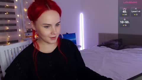 Snapshot of mi_cherry chatting on January 24, 2025, 11:12 pm Alice online show from January 24, 2025, 11:12 pm