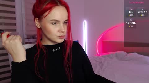 Snapshot of mi_cherry chatting on February 3, 2025, 4:04 am Alice online show from February 3, 2025, 4:04 am