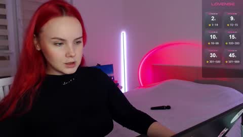 Snapshot of mi_cherry chatting on February 4, 2025, 1:34 am Alice online show from February 4, 2025, 1:34 am