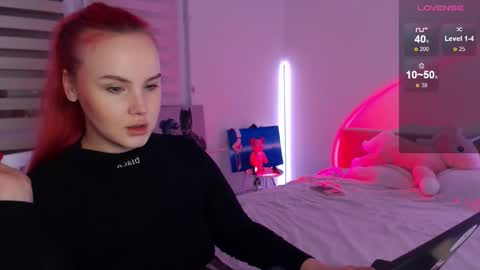 Snapshot of mi_cherry chatting on February 20, 2025, 6:13 pm Alice online show from February 20, 2025, 6:13 pm