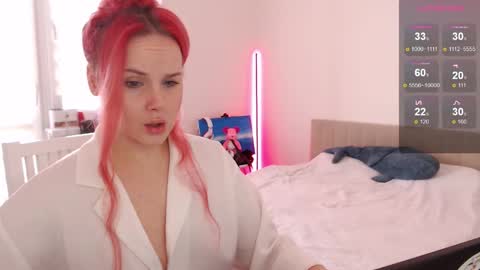 Snapshot of mi_cherry chatting on February 27, 2025, 7:12 am Alice online show from February 27, 2025, 7:12 am