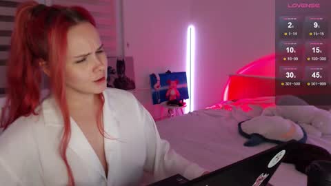 Snapshot of mi_cherry chatting on March 5, 2025, 2:25 am Alice online show from March 5, 2025, 2:25 am