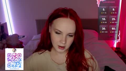 Alice online show from February 23, 2026, 11:24 pm