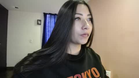 Snapshot of mia_112022 chatting on January 10, 2025, 8:59 pm Mia zoe online show from January 10, 2025, 8:59 pm