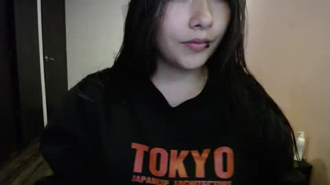 Snapshot of mia_112022 chatting on February 26, 2025, 10:20 pm Mia zoe online show from February 26, 2025, 10:20 pm