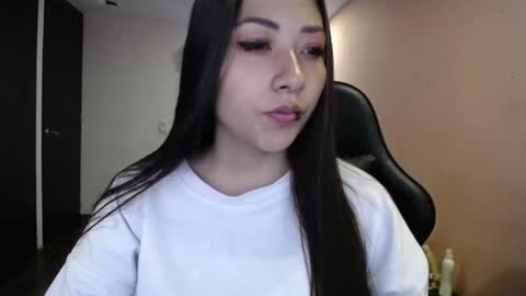 Snapshot of mia_112022 chatting on February 27, 2025, 6:42 pm Mia zoe online show from February 27, 2025, 6:42 pm