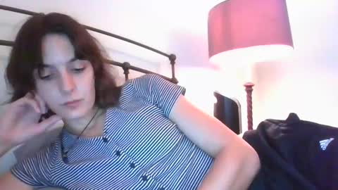 mia_177 online show from October 7, 2025, 7:55 pm