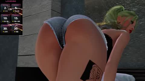 Mia online show from February 26, 2025, 5:42 am