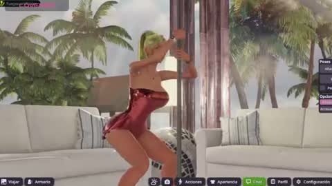 Mia online show from July 4, 2026, 2:29 am