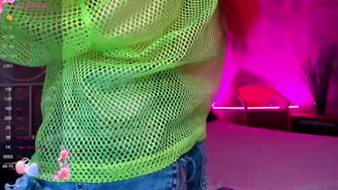 Mia  GMT7 Mon Tue Wen Thur 1000am-0300pm Sat 0300am-0900am online show from January 25, 2025, 12:06 am