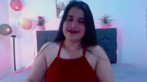 C A L L  M E  M I A  online show from February 15, 2026, 4:09 am