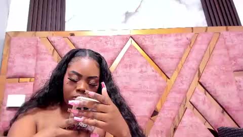 Snapshot of mia_alvares chatting on June 20, 2026, 11:46 am Mia online show from June 20, 2026, 11:46 am