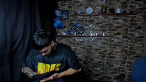 Snapshot of mia_and_vincentt chatting on September 9, 2025, 3:28 am Mia and vincentt model indepent online show from September 9, 2025, 3:28 am