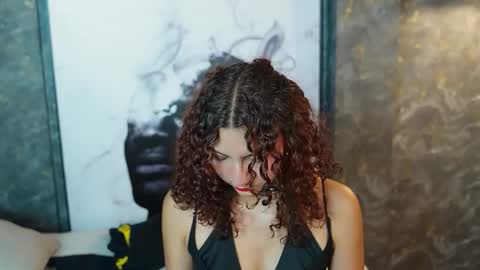 Belmont and Mia online show from April 7, 2026, 7:03 pm