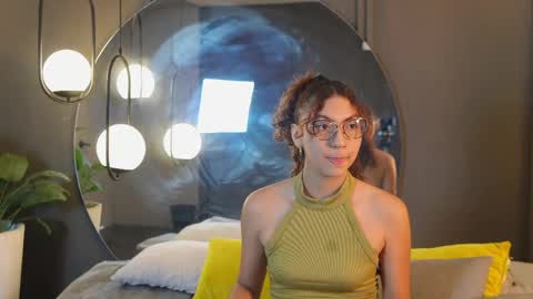 Belmont and Mia online show from June 4, 2026, 6:47 pm