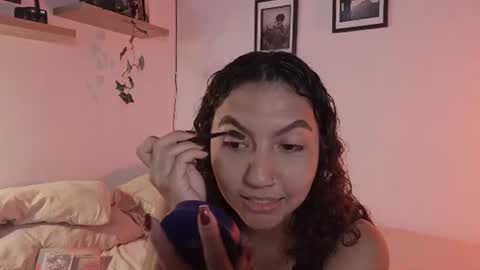 Belmont and Mia online show from July 17, 2026, 1:12 am