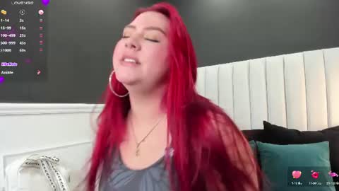 Mia online show from July 7, 2026, 4:11 pm