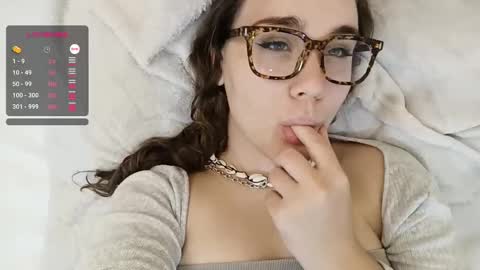 Snapshot of mia_boone chatting on December 31, 2024, 4:57 pm mia_boone online show from December 31, 2024, 4:57 pm