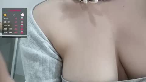 Snapshot of mia_boone chatting on January 23, 2025, 7:32 am mia_boone online show from January 23, 2025, 7:32 am