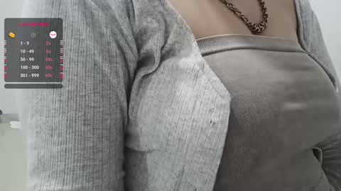 Snapshot of mia_boone chatting on January 24, 2025, 3:24 pm mia_boone online show from January 24, 2025, 3:24 pm