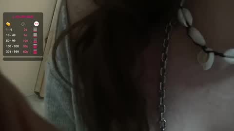 Snapshot of mia_boone chatting on February 13, 2025, 3:07 am mia_boone online show from February 13, 2025, 3:07 am