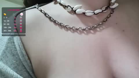 Snapshot of mia_boone chatting on February 13, 2025, 1:26 pm mia_boone online show from February 13, 2025, 1:26 pm