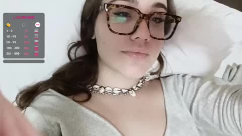 Snapshot of mia_boone chatting on February 20, 2025, 2:13 pm mia_boone online show from February 20, 2025, 2:13 pm