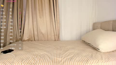 mia_carmin online show from April 2, 2026, 2:20 am