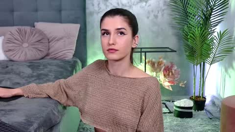 Snapshot of mia_carter99 chatting on January 13, 2025, 11:06 pm Freya Allen online show from January 13, 2025, 11:06 pm