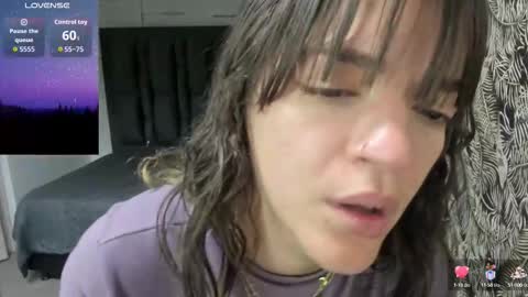 Snapshot of mia_carter__ chatting on October 10, 2025, 7:46 pm MIA CARTER online show from October 10, 2025, 7:46 pm