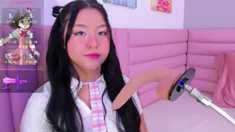 Celeste  online show from March 15, 2026, 11:49 am