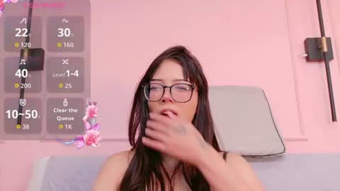 Snapshot of mia_colllins chatting on July 8, 2026, 8:24 pm Mia 3 online show from July 8, 2026, 8:24 pm
