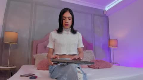 Mia Culpa online show from March 20, 2026, 2:22 pm