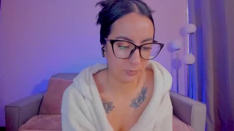 Snapshot of mia_daniellshot chatting on March 16, 2026, 6:34 pm Sarah Luna online show from March 16, 2026, 6:34 pm