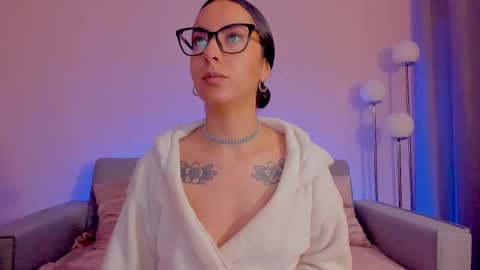 Snapshot of mia_daniellshot chatting on March 19, 2026, 11:36 am Sarah Luna online show from March 19, 2026, 11:36 am