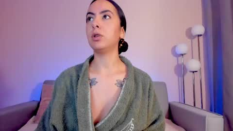 Snapshot of mia_daniellshot chatting on March 23, 2026, 11:36 am Sarah Luna online show from March 23, 2026, 11:36 am