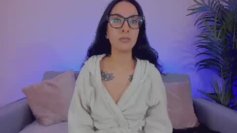 Snapshot of mia_daniellshot chatting on July 3, 2026, 12:11 pm Sarah Luna online show from July 3, 2026, 12:11 pm