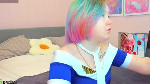 Mia online show from January 17, 2026, 2:49 am