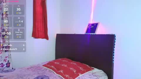 mia_fernand online show from July 1, 2026, 5:45 pm