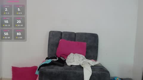 Snapshot of mia_foox29 chatting on November 9, 2025, 12:03 pm M I A online show from November 9, 2025, 12:03 pm