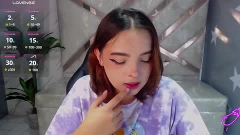 Mia online show from March 18, 2026, 1:58 pm